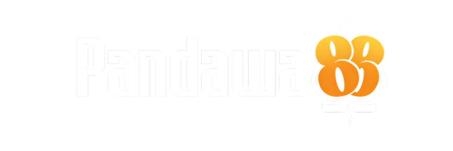 Logo Pandawa88