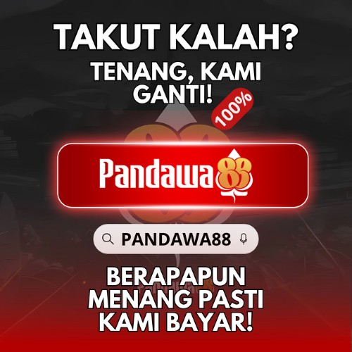 Slot Gacor Pandawa88