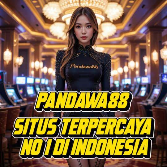 Bonus Gacor Pandawa88